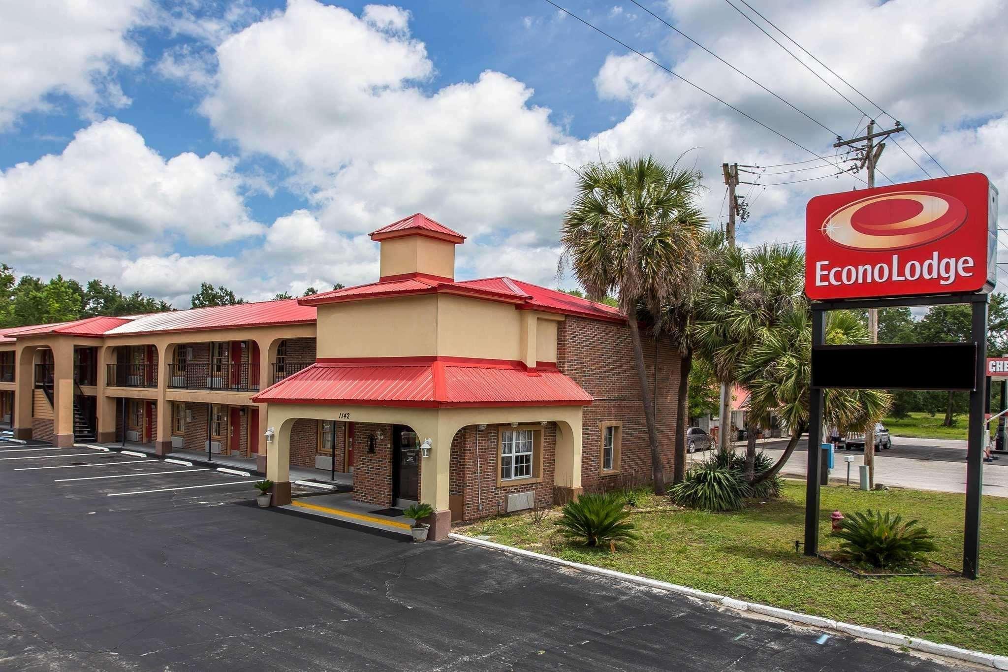 Hotel Walterboro Southwest Экстерьер фото