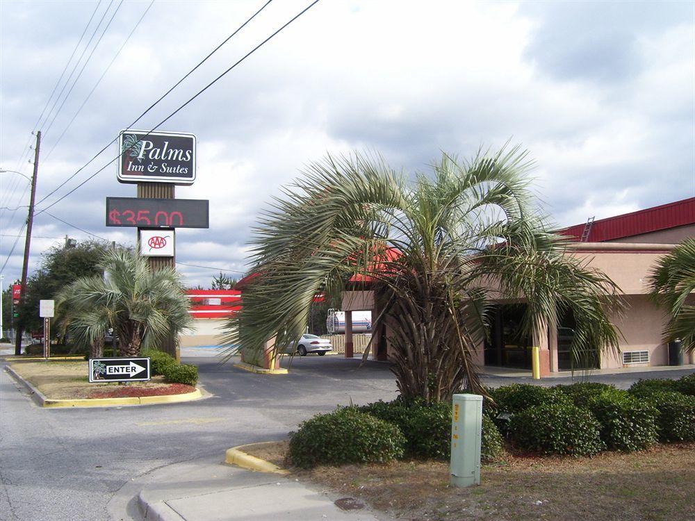 Hotel Walterboro Southwest Экстерьер фото